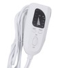 Heating Pad 6 Temperature Settings Fast Heating Electric Hot Heated