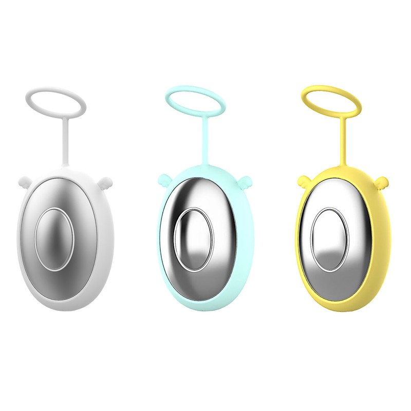 Intelligent Micro Current Calming Massage Instrument