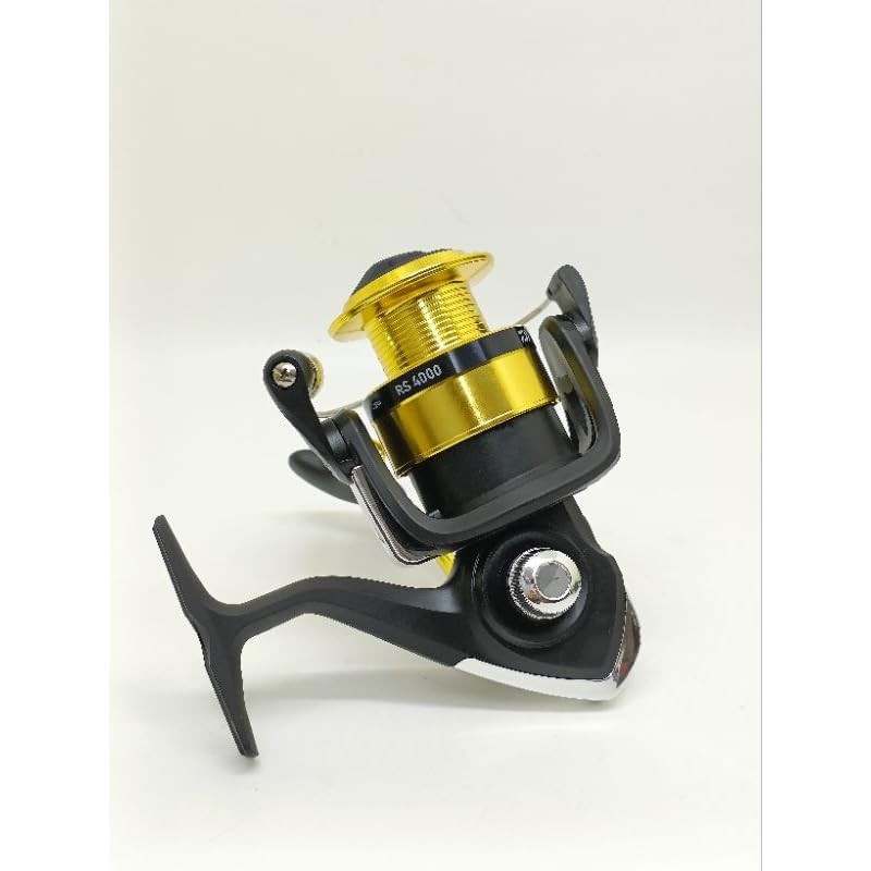 Daiwa 23 RS 4000