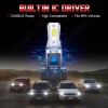 CHUSYYRAY LED For 2005 Honda ATV TRX500FM Foreman Headlight Bulb
