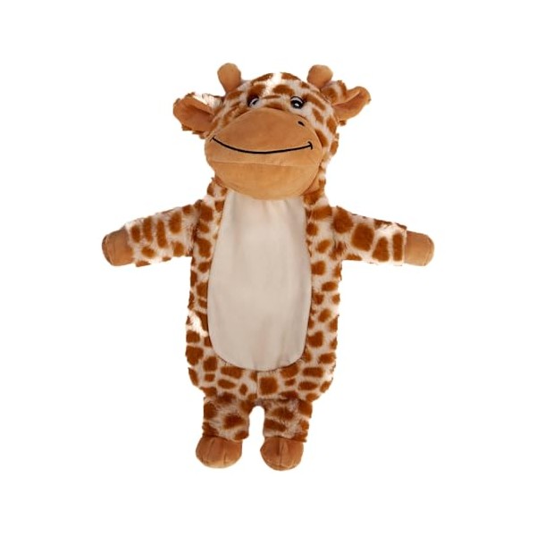 K Collection K Collection 3D Novelty Hot Water Bottle with