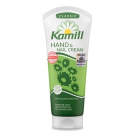 Camil Hand & Nail Cream, Classic 3.5 oz (100 g)