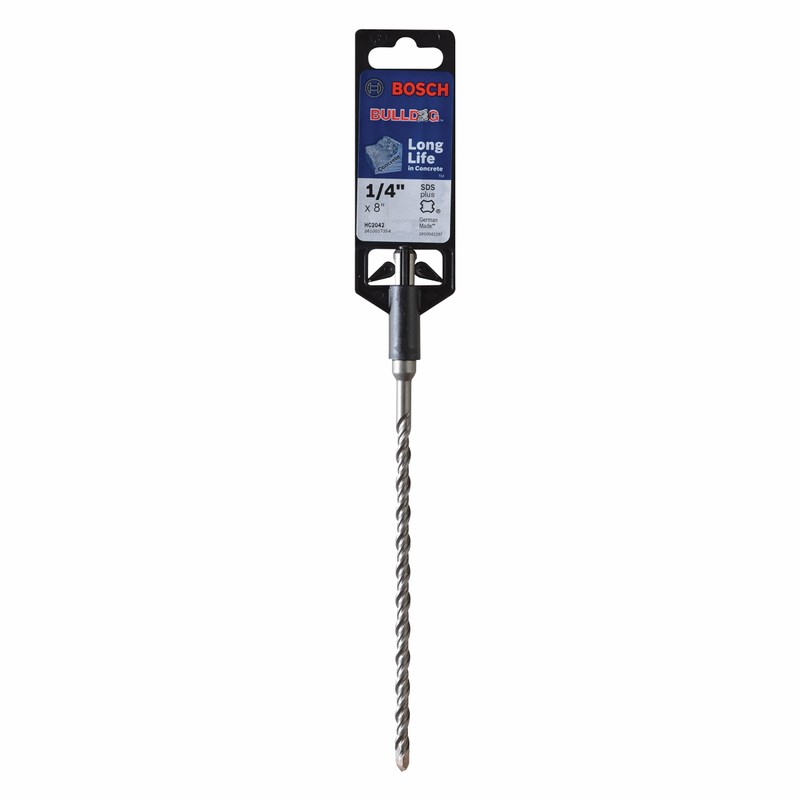 BOSCH HC2042 1/4 in. x 6 in. x 8 in.