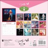  Dolly Parton 2025 Wall Calendar: A Collection of Iconic