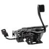 Ford 2017-2019 F-250 F-350 Super Duty Hood Latch w/Anti-Theft Sensor