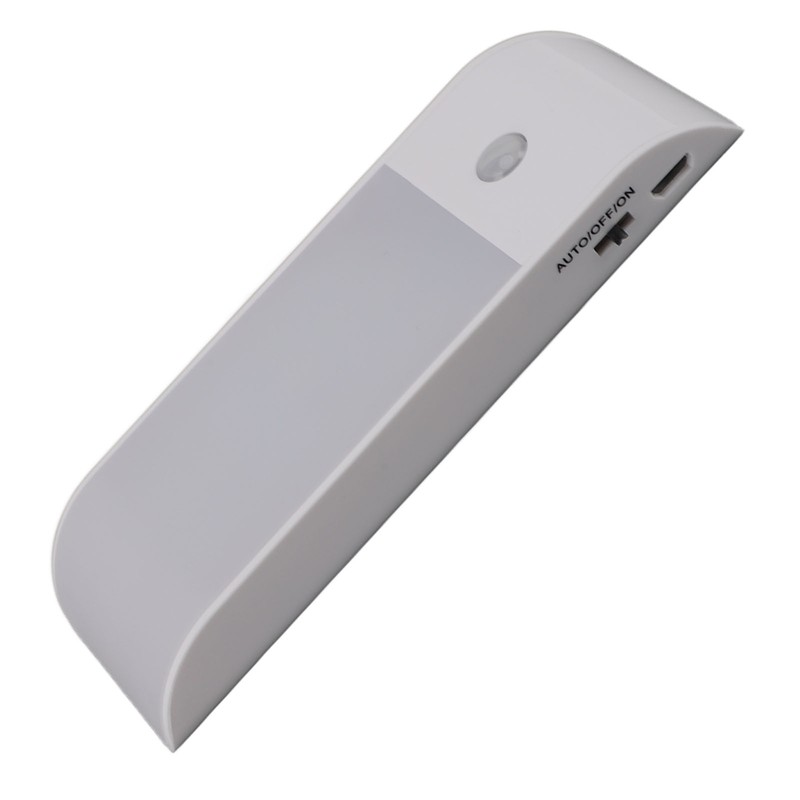 Under Cabinet Light 4.7in Long Magnetic Motion Sensor 2 Modes
