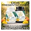 Bcaas Glutamina Mayura Nutrition 1kg