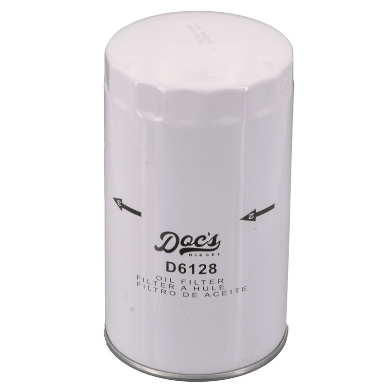 Doc's Diesel Filter Set DFD4615+D6128+DPA6109 | Compatible with Ford 6.7L