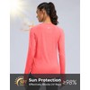 G Gradual Long Sleeve Workout Tops for Women Quick Dry