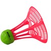 VICTOR Badminton Air Shuttle Badminton Shuttlecock Shuttle AS AIRSHUTTLE II