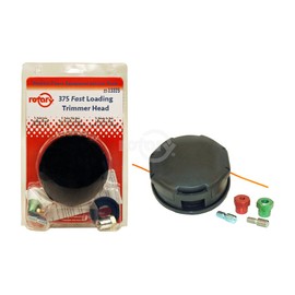 Rotary 13375 Trimmer Head Speed Feed 375 LH Replaces Shindaiwa 78890-18001