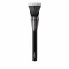 KIKO Milano Face 04 Stippling Foundation Brush, Rounded Brush with
