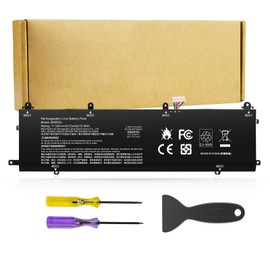 BN06XL L68299-005 Battery for HP Spectre X360 BN06XL 15 15-eb000 15-eb0xxx 15-eb1xxx 15-EB0053DX 15-EB0043DX 15-EB1043DX 15T-EB000 15T-EB100 15T-EB 15-EB Series BNO6XL BN06072XL L68235-1C1 11.55V