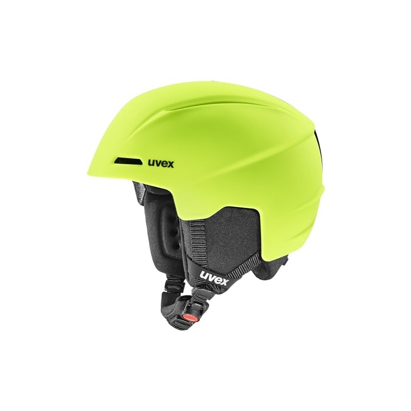 uvex Viti - Lightweight Ski Helmet for Children - Individual