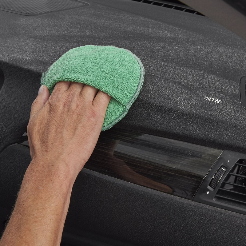 SONAX 02837410 Cockpit Care Set 500 ml