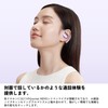 King Lucky Open-Ear Wireless Earphones, Bluetooth 5.3, Ultra Lightweight Approx.