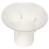 Filling Funnel (Salt) Compatible with/Replacement Part for Bosch Siemens Neff