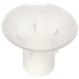 Filling Funnel (Salt) Compatible with/Replacement Part for Bosch Siemens Neff Costructa 00645000 Dishwasher
