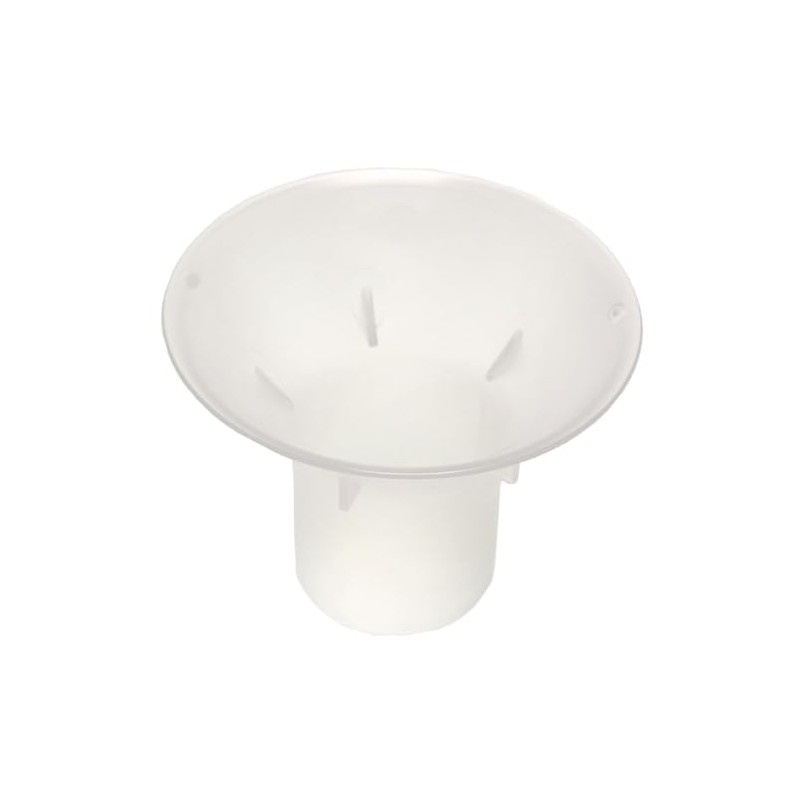 Filling Funnel (Salt) Compatible with/Replacement Part for Bosch Siemens Neff