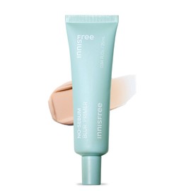 Innisfree No Sebum Blur Primer 25ml / 이니스프리 노세범 블러 프라이머 25ml