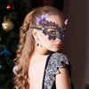 Zinniday Lace Masquerade Masks Women - Masquerade Ball Mardi Gras