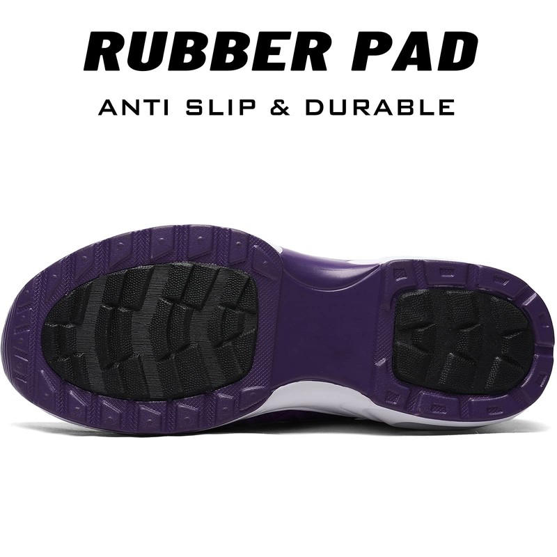 CASMAG - Zapatos casuales para mujer, ultraligeros, atléticos, para caminar,