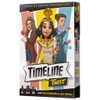 Zygomatic Timeline Twist Learning Card Game Cooperative Game Ages 7+