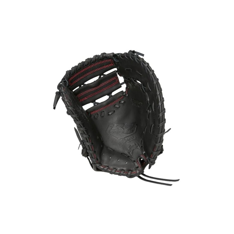 Rawlings Baseball Glove Soft JR. Kids Junior HYPER TECH R9