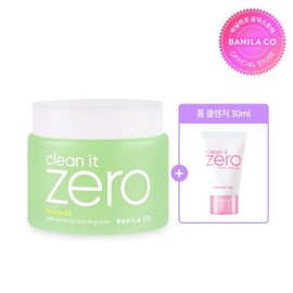 Clean It Zero Pore Clarifying Cleansing Balm 180ml