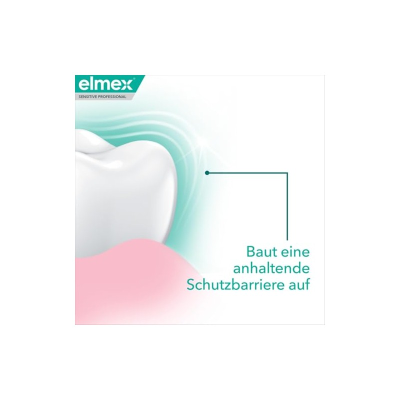 elmex Zahnpasta Sensitive Professional Repair & Prevent 75 ml –