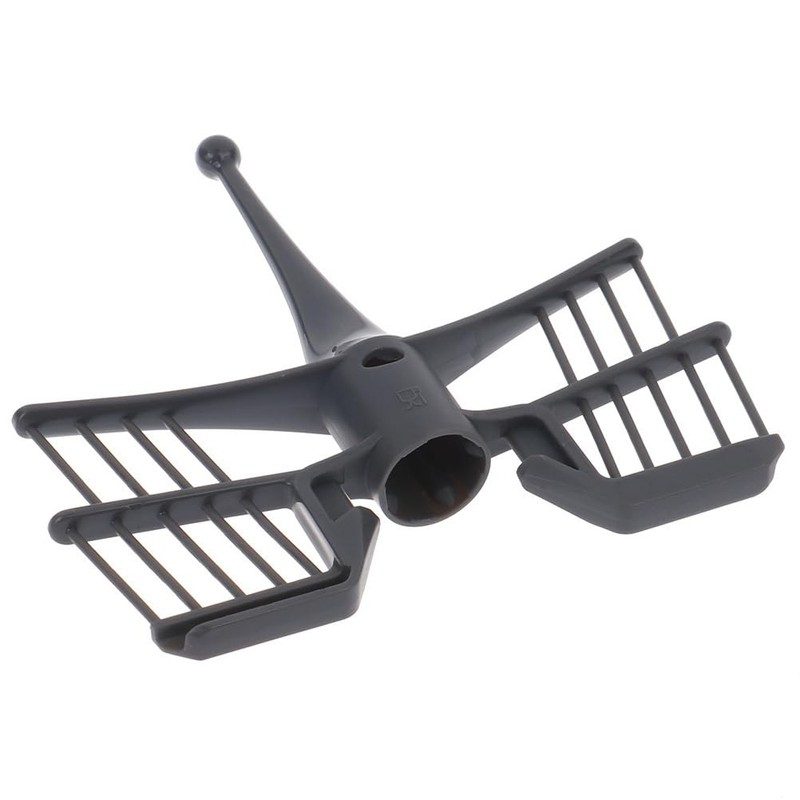 Butterfly Whisk for TM5 TM6 TM31 Thermo Mixer Black Butterfly