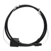 Wondrify 946-0957 746-0957 Engine Zone Control Cable for MTD Troy-Bilt