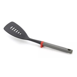 Joseph Joseph Espatula Volteador De Cocina De Silicona Con Soporte Jj-064