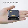 Embedded Fixed Mount Barcode Scanner Mini Scan Engine 1D 2D