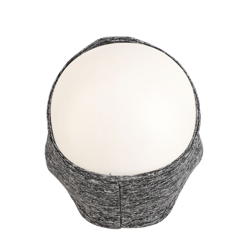 Sports Music Headband Portable USB Sleep Headphone BT Headband for