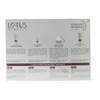 Lotus Herbals Radiant Diamond Facial Kit With Diamond Dust &