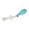 Silicone Tongue Muscle Trainer Long Valve Adjustment Oral Lips Perceiving
