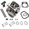 Tapa Assembled Cylinder Kit Compatible with Some Champion 212cc 224cc