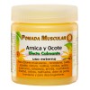 Kit Pomada Y Gel De Árnica Y Ocote Florigan