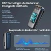 Wfeagl Lavalier Microfono Inalambrico Microfono Para Pc Microfono Para Celular
