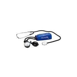 Microlife AG1-20 Antebrazo Manual blood pressure unit - Tensiómetro (Analógica)