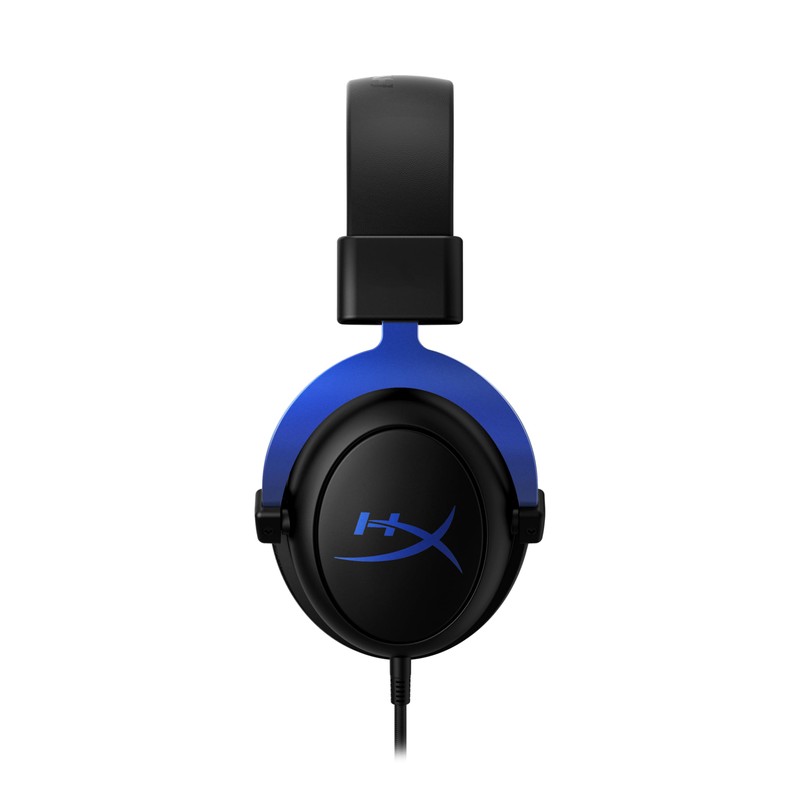 HyperX Cloud Blue