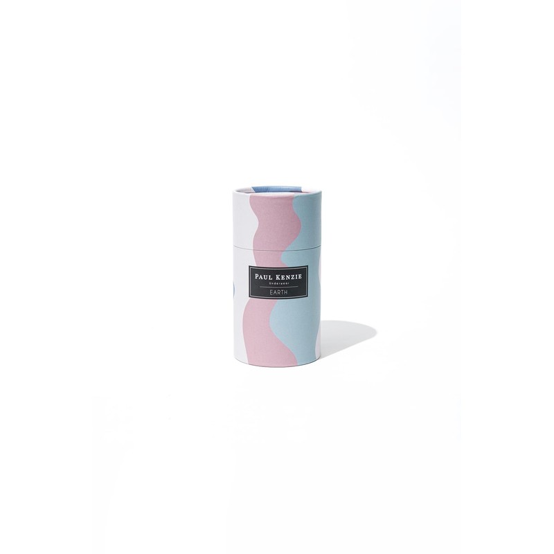 Eco Characters Sports Bra - Earth (UK, Alpha, M, Regular,