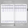 Clever Fox Income & Expense Tracker – Accounting & Bookkeeping