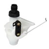 RV Toilet Valve 31705 Anti Leak Water Valve Replacement For