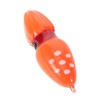OHPHCALL Aluminum Carp Float Saltwater Float for Sea Bass Fishing