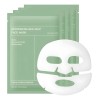 Bio Mascarilla Colageno 4pcs,mask Colágeno Para Hidratación