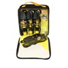 Everest Premium Ratchet Tie Down – 4 PK – 1