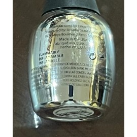 FingerPaints 2 FP Finger Paints Endless Wear Top Coat 0.5 oz