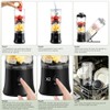 Portable USB-C Blender for Smoothies and Shakes - 20 oz